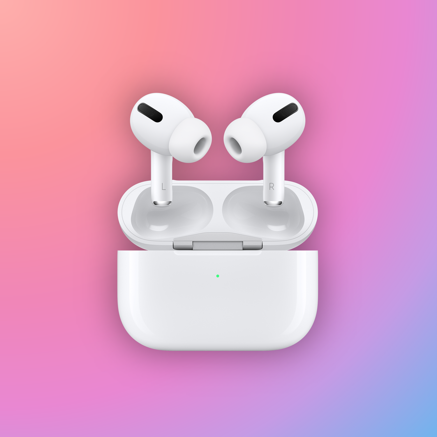 سماعات إيربودز