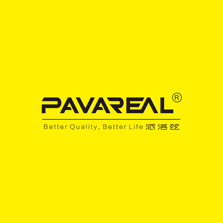 Pavareal