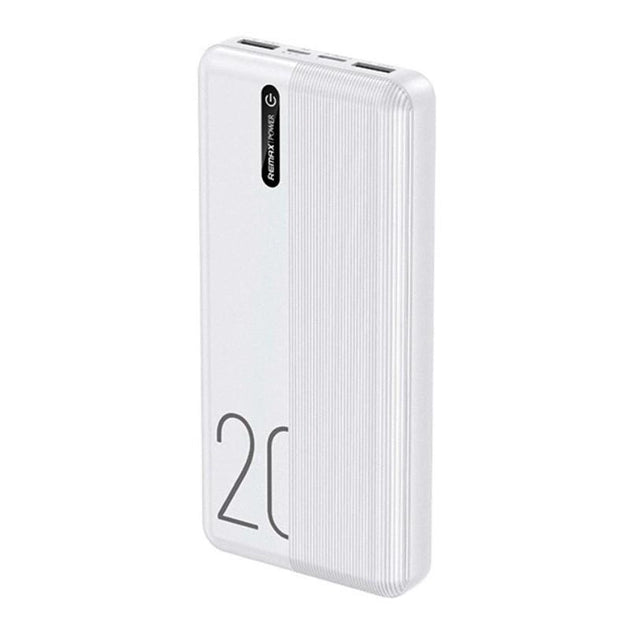 Remax RPP-296 20000mAh Power Bank