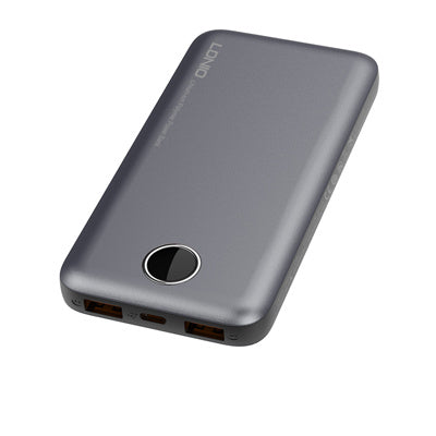 LDNIO MAGNATIC wireless fast charging power bank
