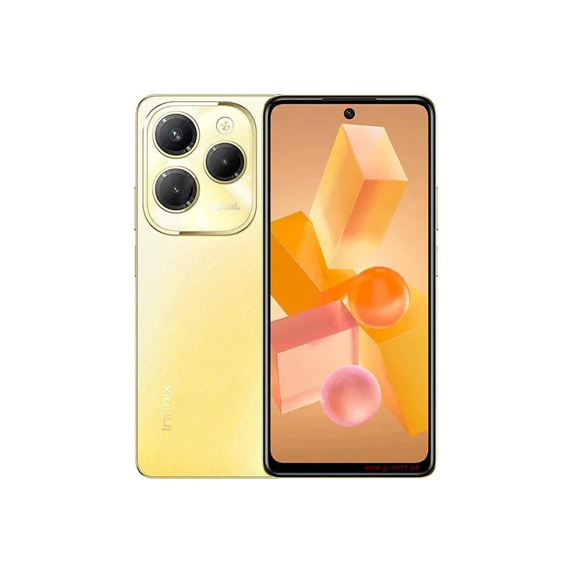 INFINIX HOT 40 PRO 4G 12+256 GB