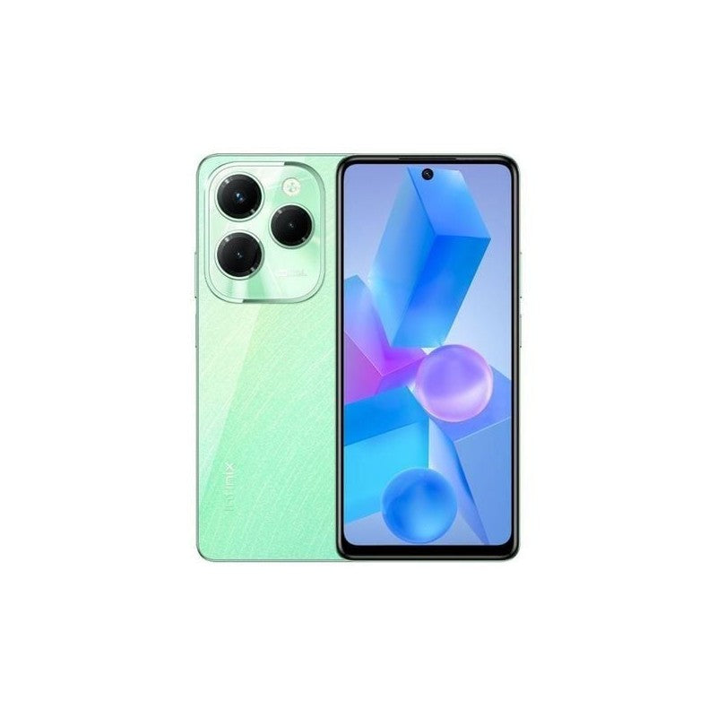 INFINIX HOT 40 PRO 4G 12+256 GB