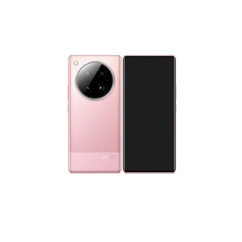 INFINIX ZERO 40 4G RAM 8+256 GB