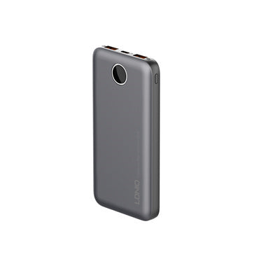 LDNIO MAGNATIC wireless fast charging power bank