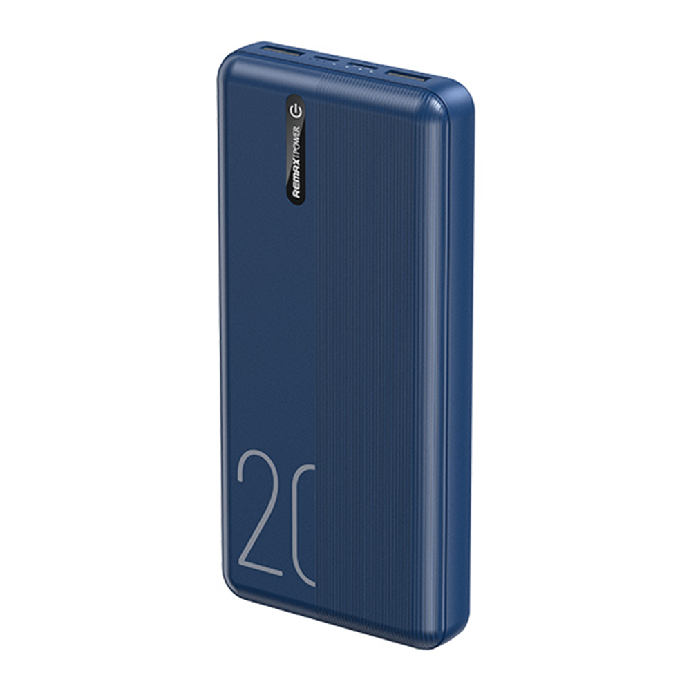 Remax RPP-296 20000mAh Power Bank