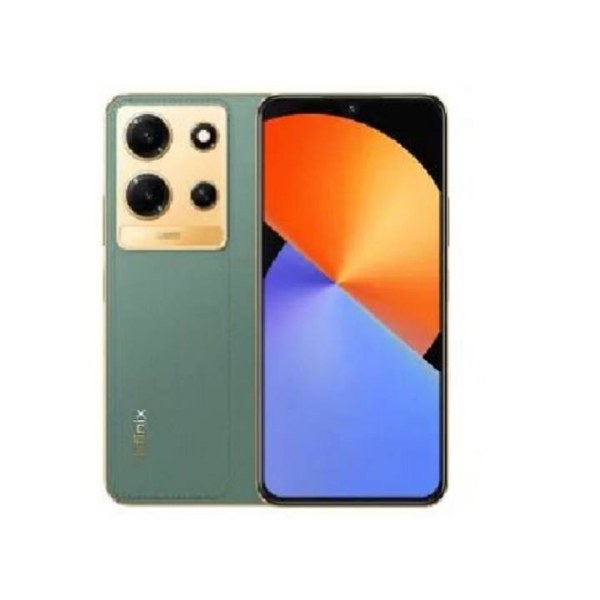إنفينيكس نوت 40 برو+ 5G 12+256 جيجابايت