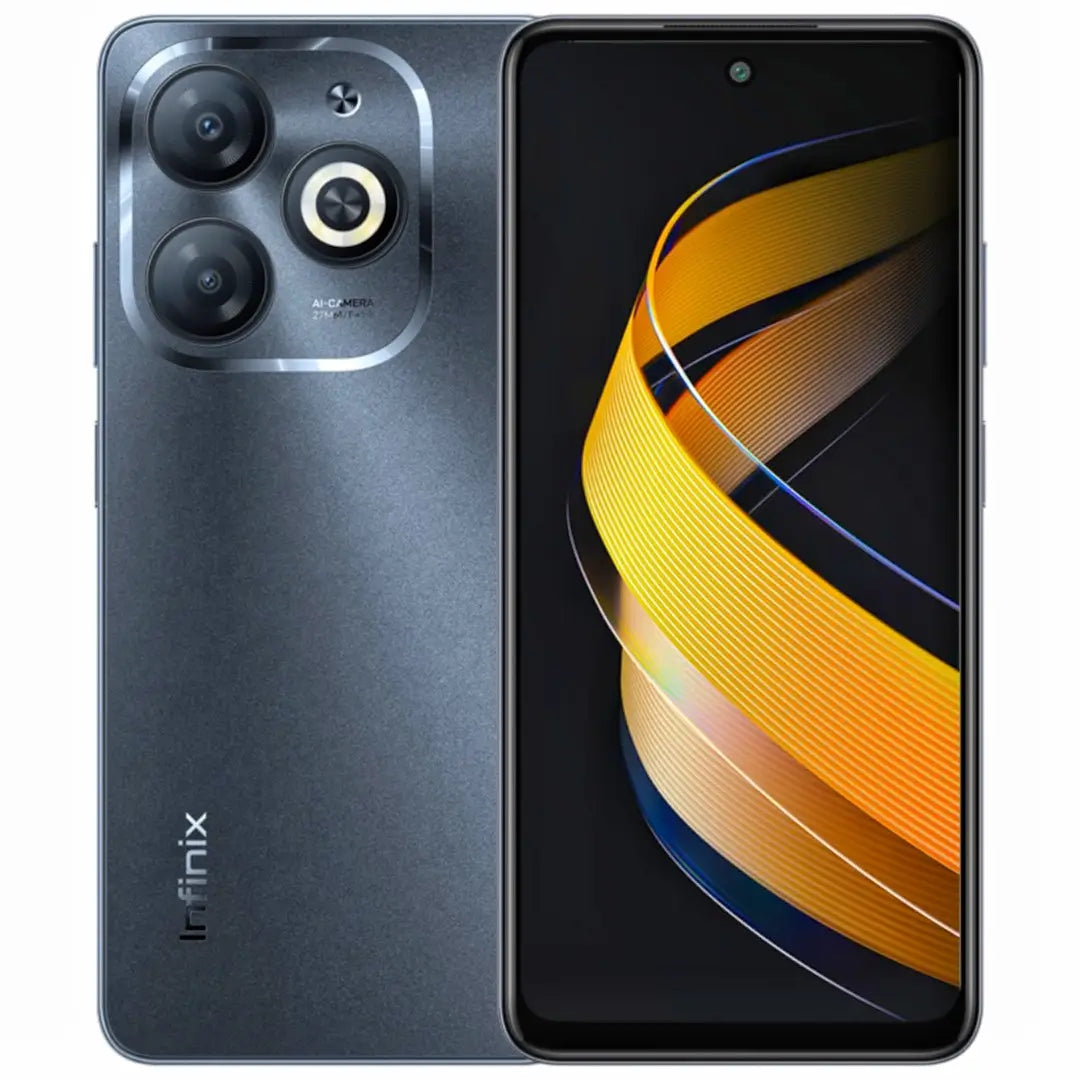 إنفينكس سمارت 8 4G 2+64GB