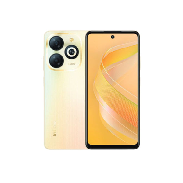 إنفينكس سمارت 8 4G 2+64GB