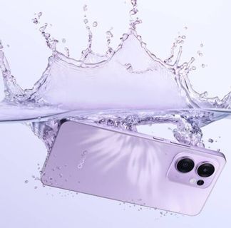 Oppo Reno13F 4G 256+8 GB Ram