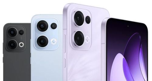 Oppo Reno13 5G 512+12 GB Ram