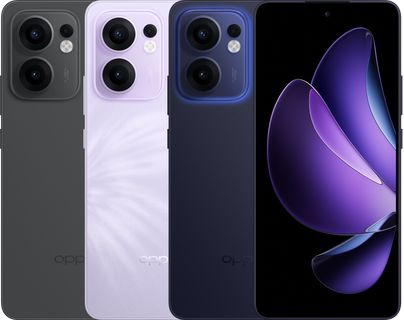 Oppo Reno13F 4G 256+8 GB Ram