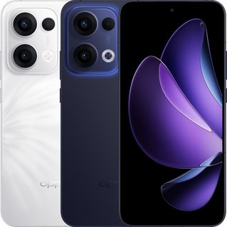 Oppo Reno13 5G 512+12 GB Ram