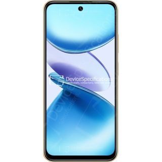 INFINIX SMART 9 4G 4 GB Ram 128 GB