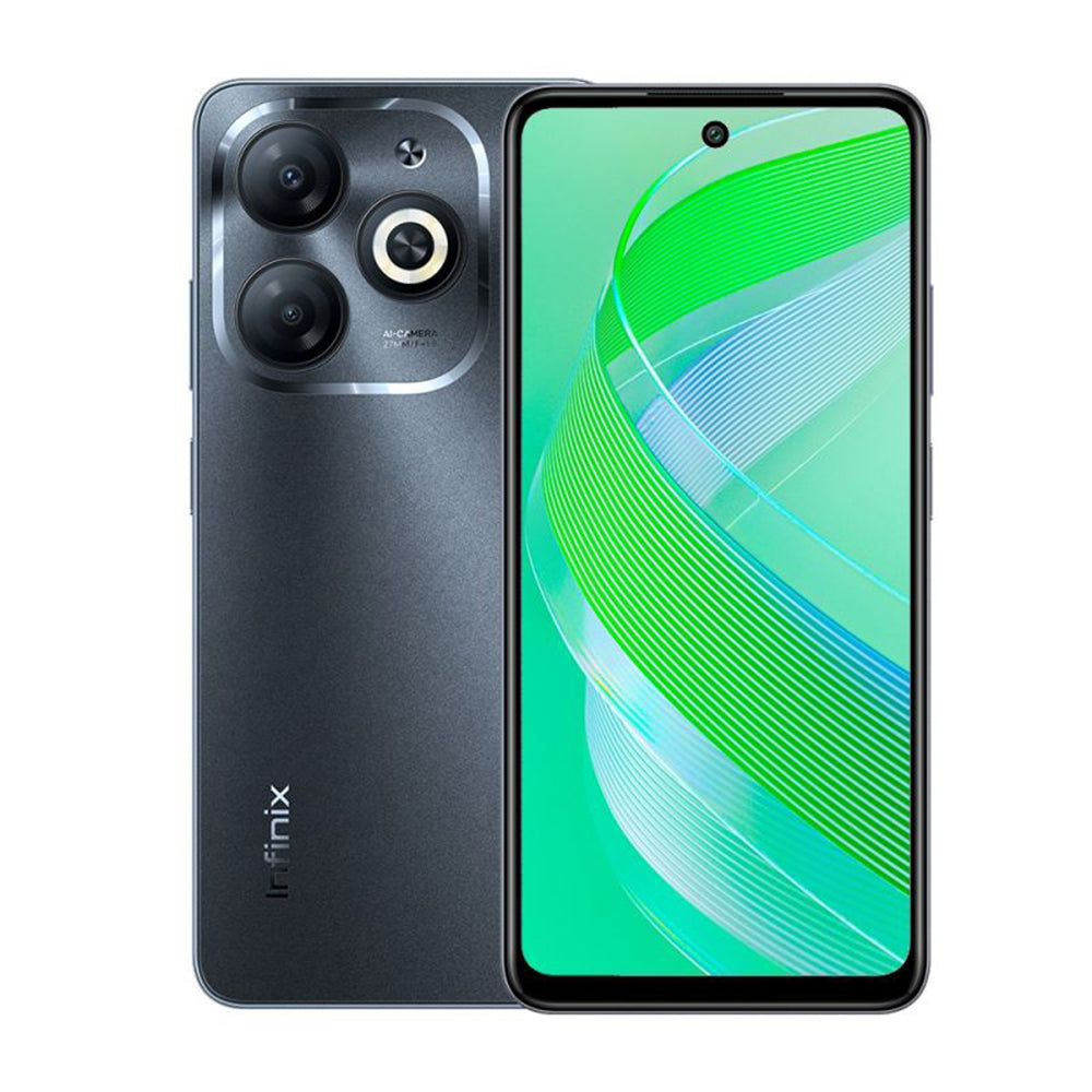 إنفينكس سمارت 8 4G 2+64GB