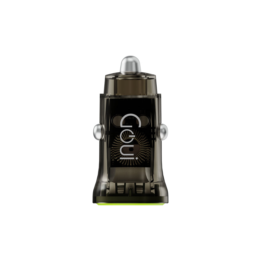 Goui Duo PD Car Charger 2USB 30W