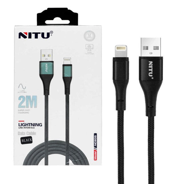 Nitu Charge Cable