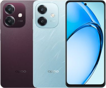 Oppo A3x 128+4 GB Ram