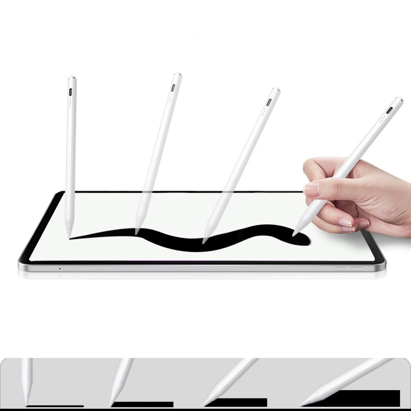 JOYROOM JR-X9 Active Stylus Pen