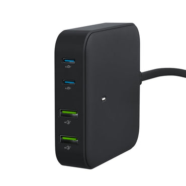 Goui - Gan 100W Desktop Charger 4 Ports
