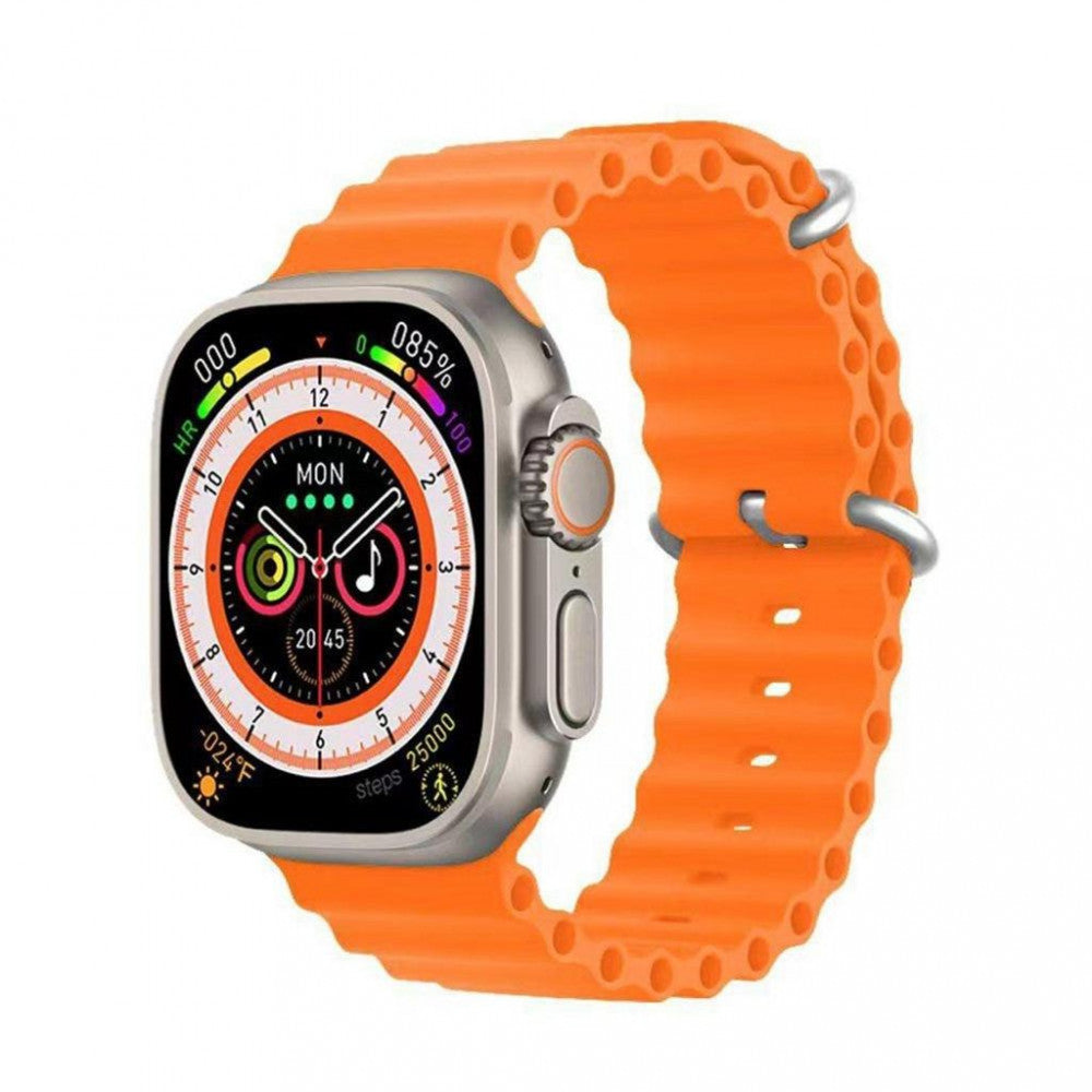 Watch 8 ultra