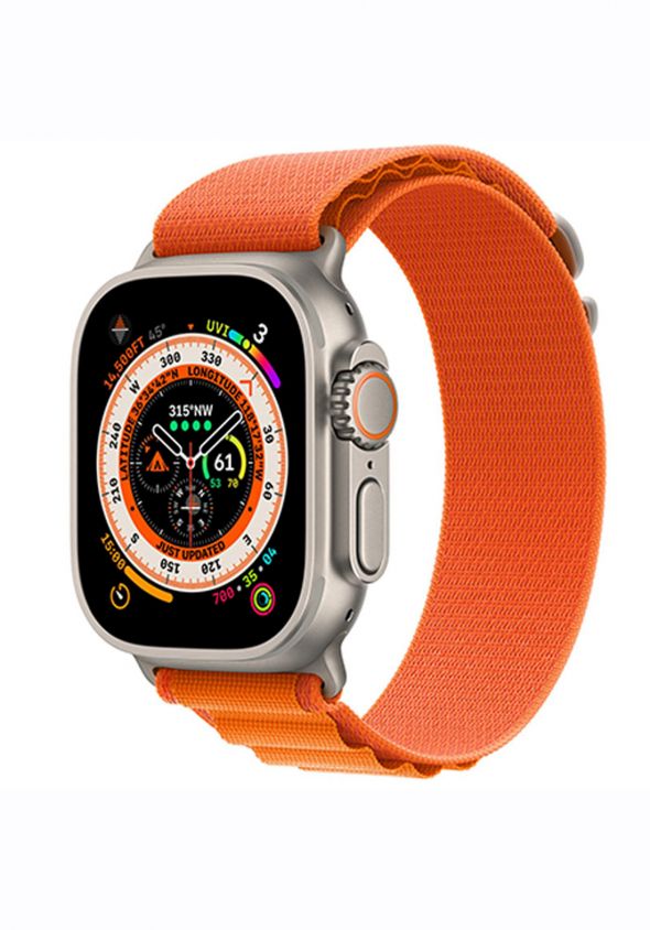 Watch 8 ultra