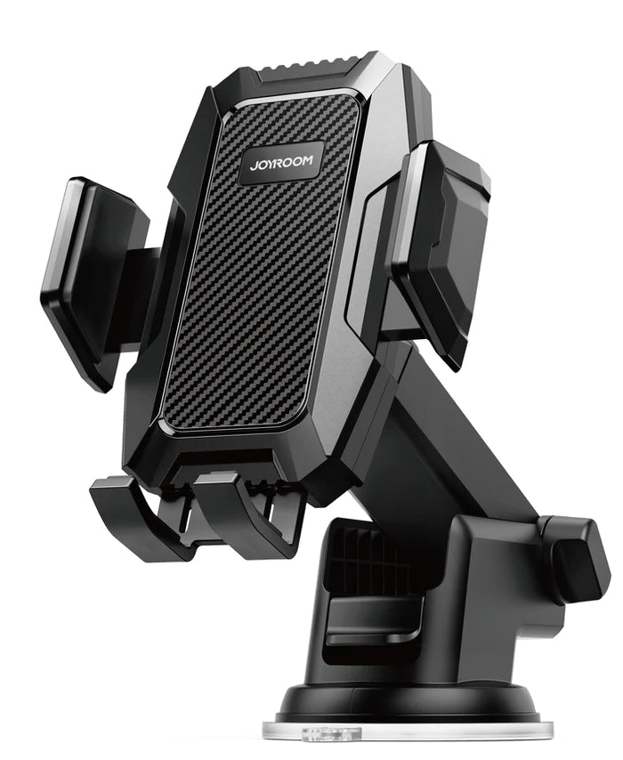 JR-ZS285 Mechanical Car Phone Holder Mount