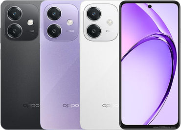 Oppo A3 128+6 GB RAM