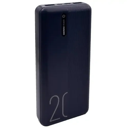 Remax RPP-296 20000mAh Power Bank