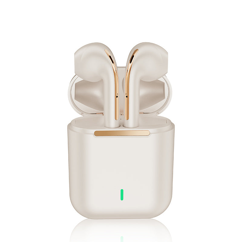 J18 Wireless Bluetooth Headphones