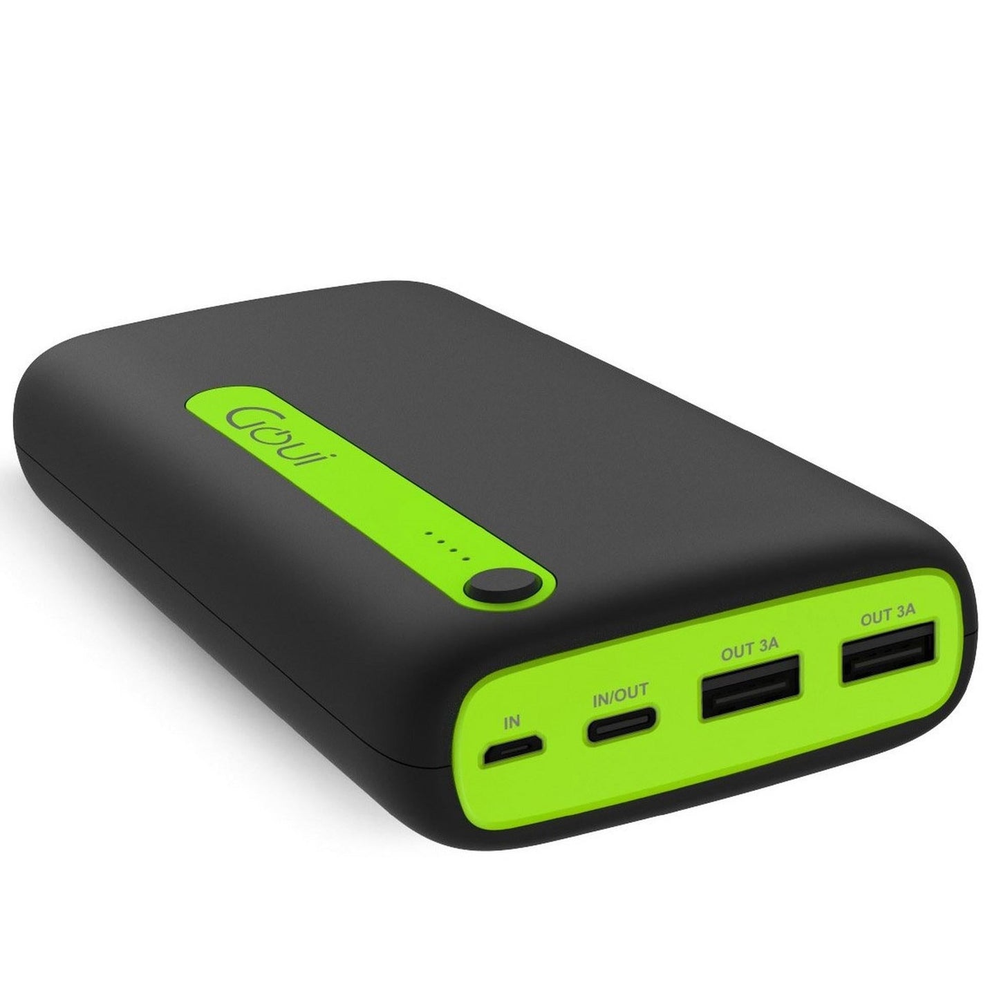 Goui Econ Power Bank 30.000 mAh