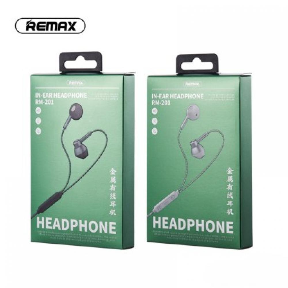 سماعة لاسلكية Remax