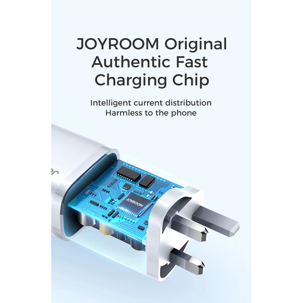 JOYROOM Wall Charger
