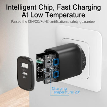 JOYROOM Wall Charger