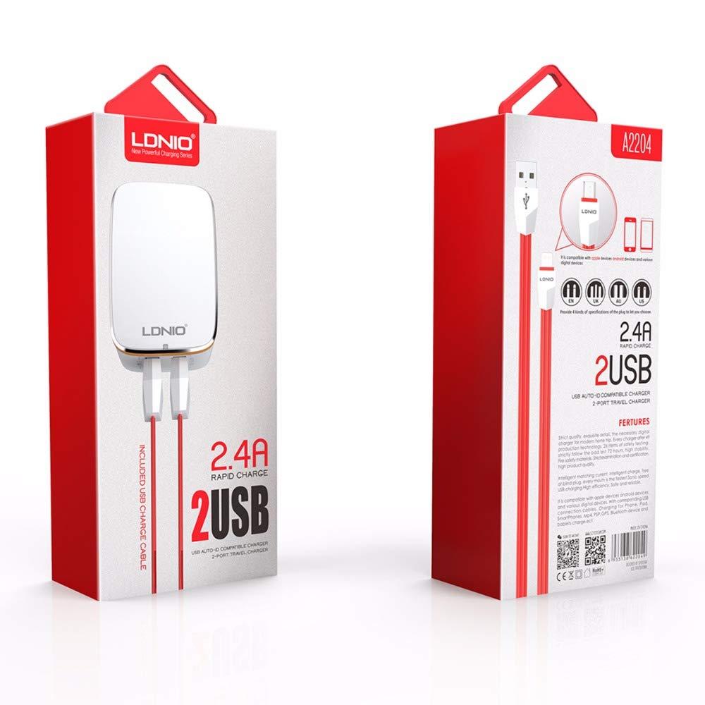 بارگاویکەرەوەی دیواری LDNIO
