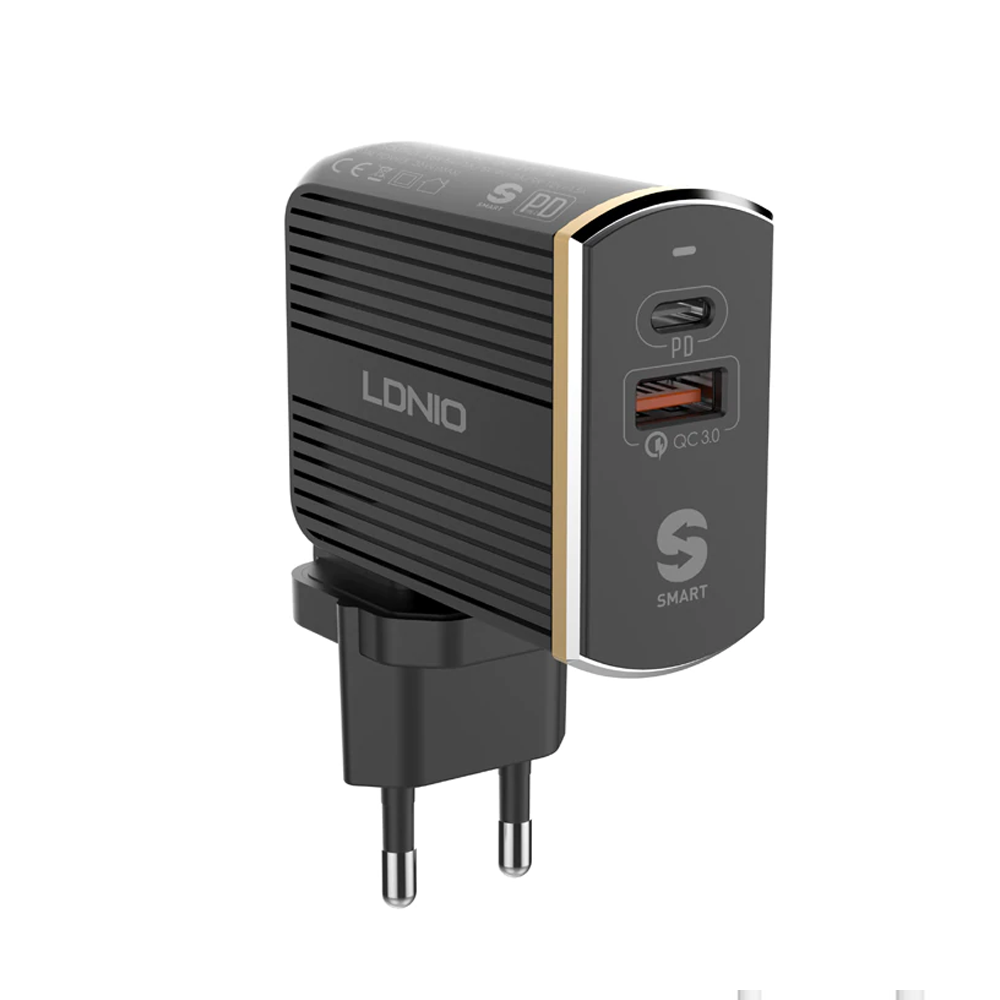 Ldnio Wall Charger