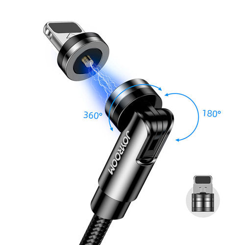 JOYROOM Magnetic Cable Apple