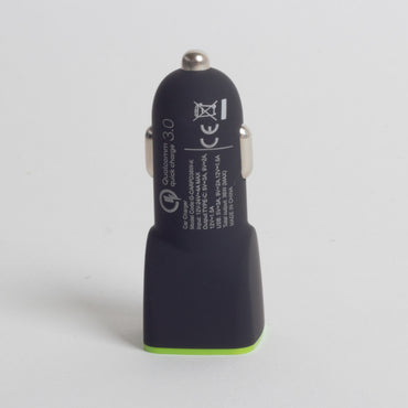 Goui Duo PD Car Charger 2USB