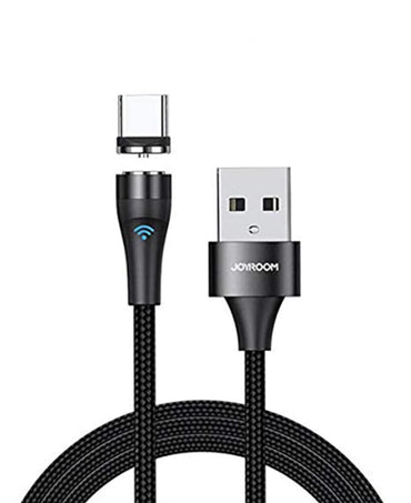 JOYROOM Magnetic Type C - Cable