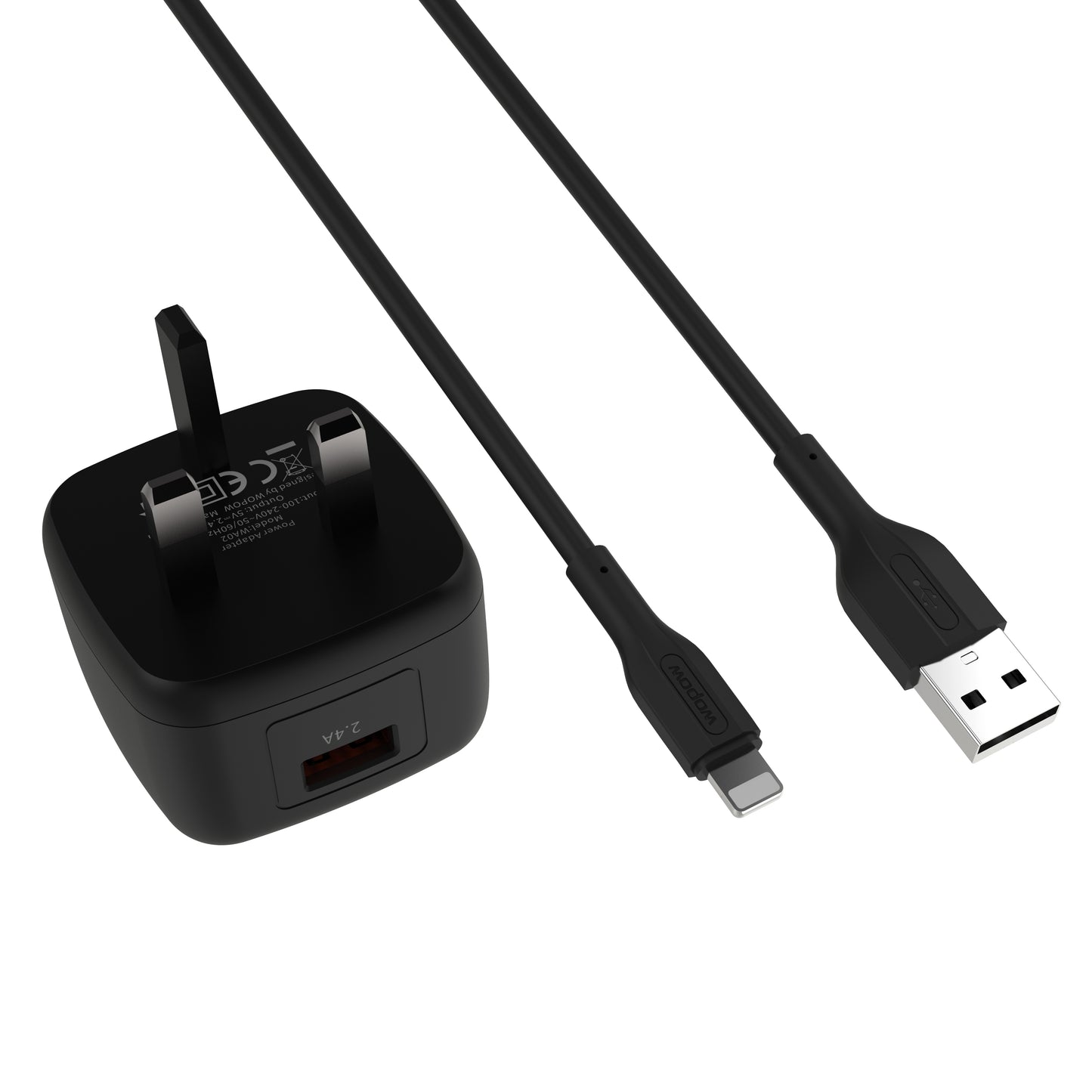 بارگاویکەرەوەی دیواری WOPOW