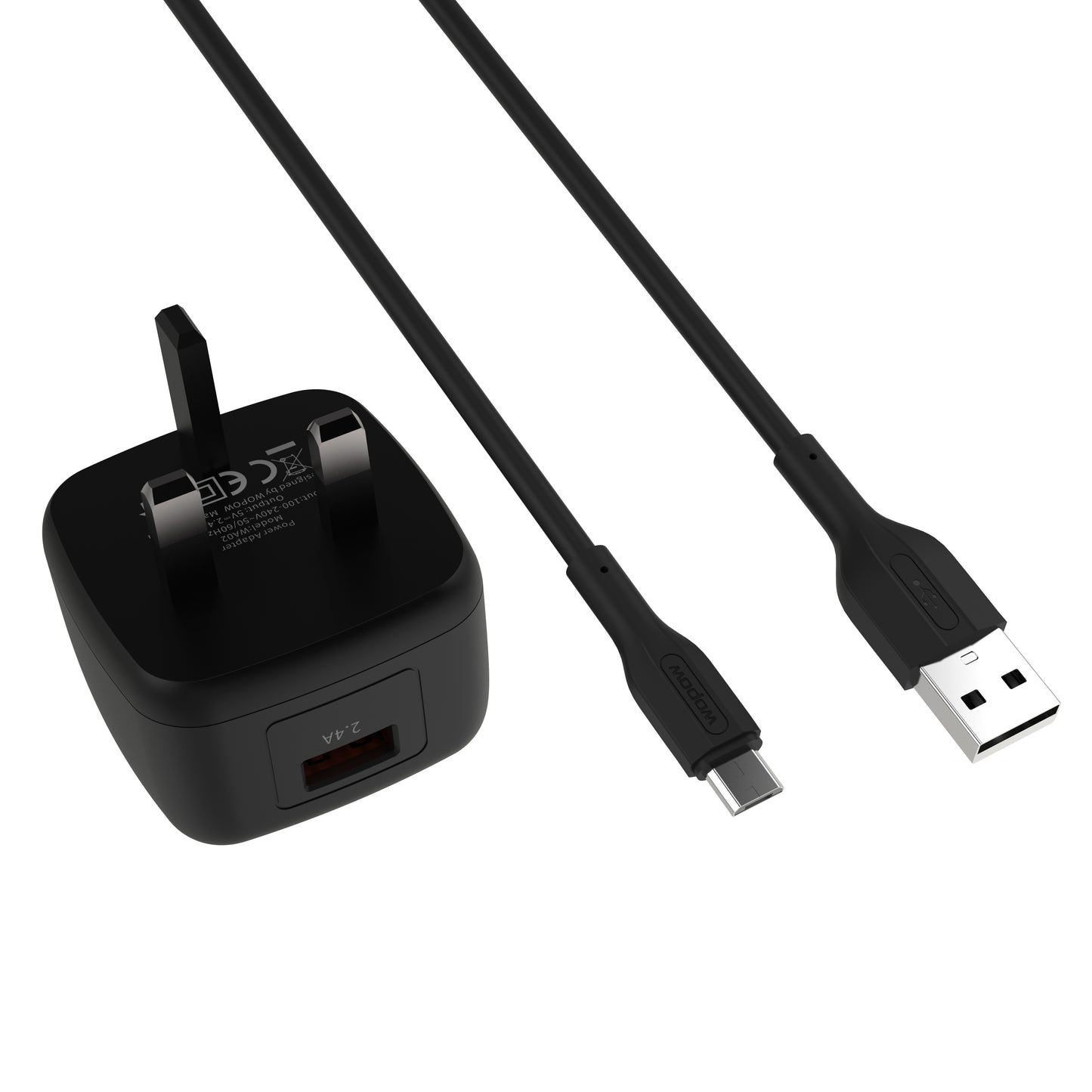 WOPOW Wall Charger