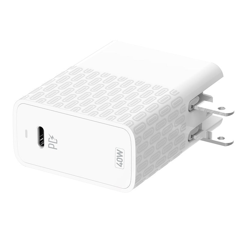 LDNIO Wall Charger