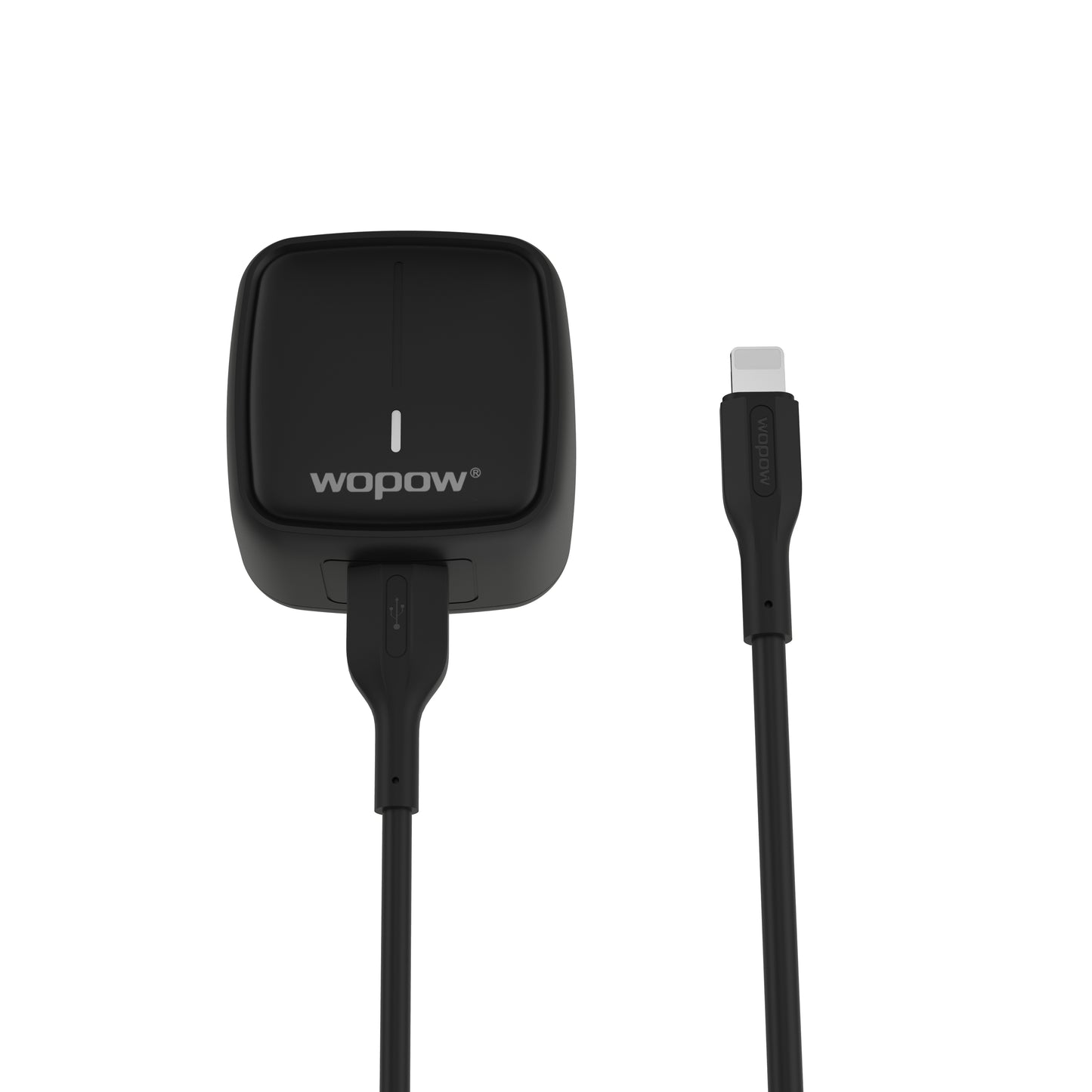 بارگاویکەرەوەی دیواری WOPOW