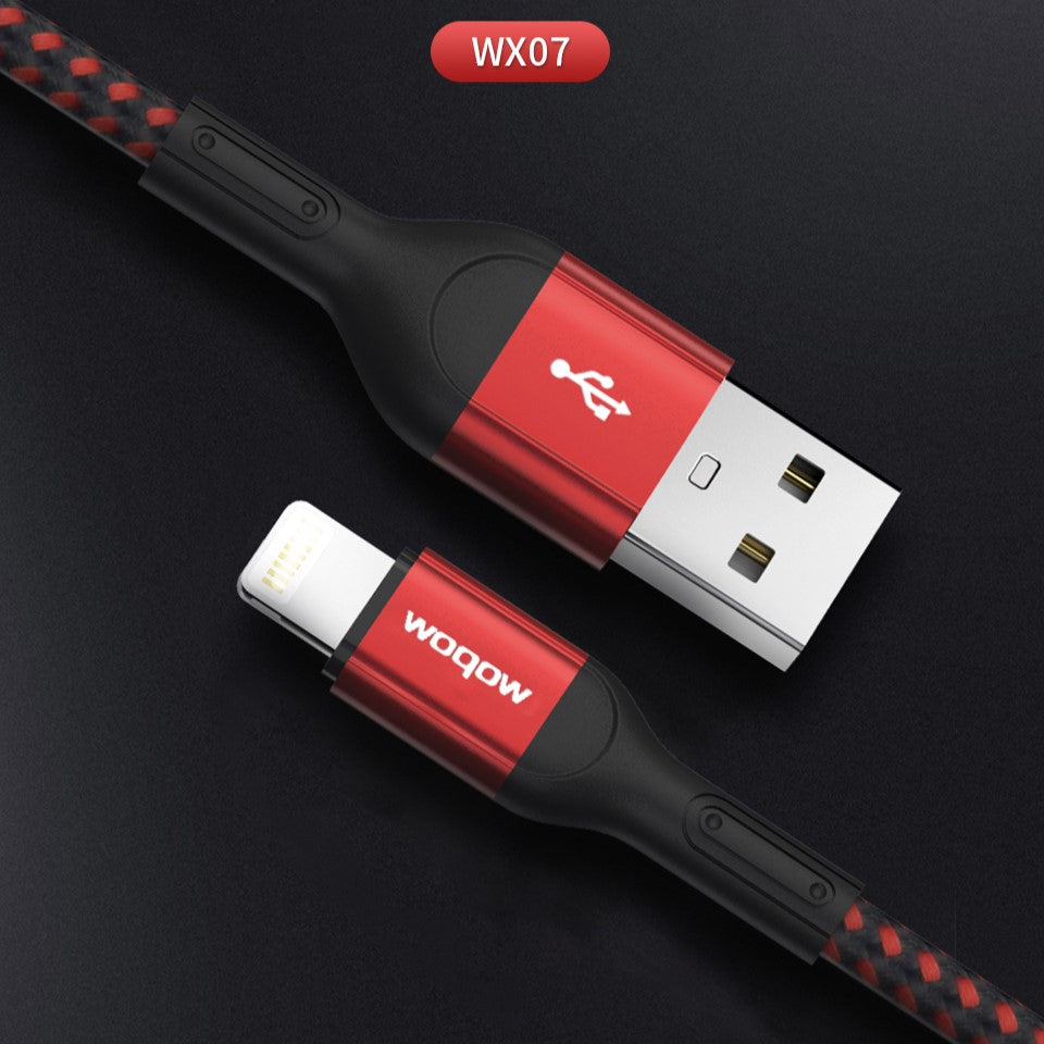 Wopow usb ئەپڵ کێبڵ