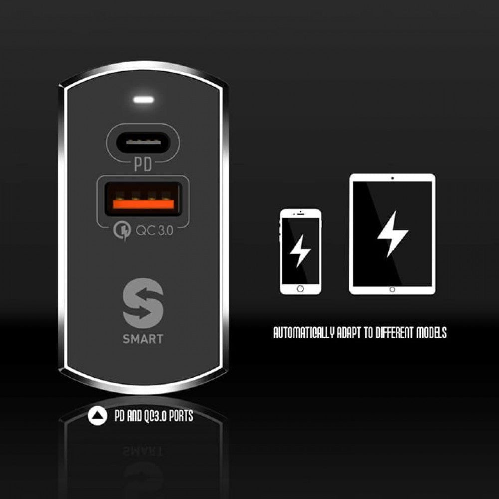 Ldnio Wall Charger