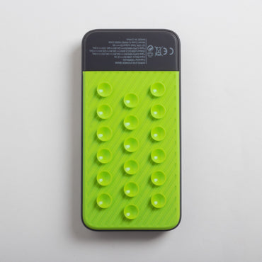 گۆی - LUX Qi 10.000 میلی ئەمپێر