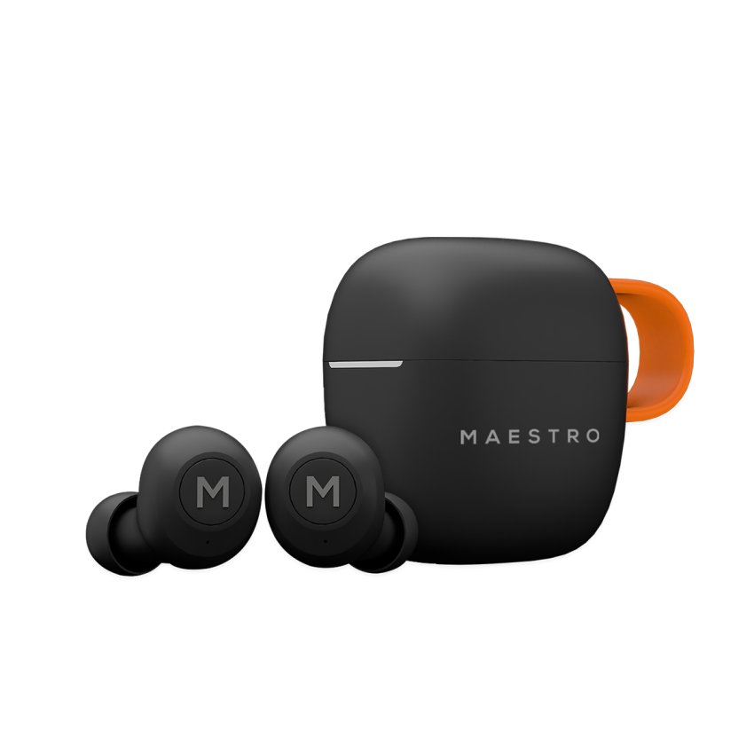 Maestro - Loupe M Pod - Orange