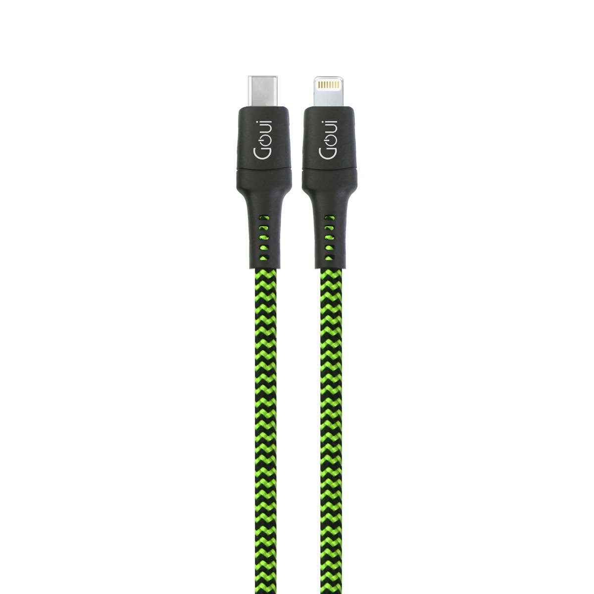 Goui 3M Tough Lightning -Type C cable PD