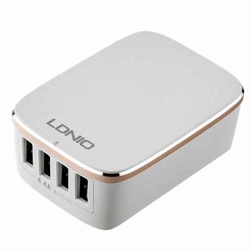 LDNIO USB 4USB Port