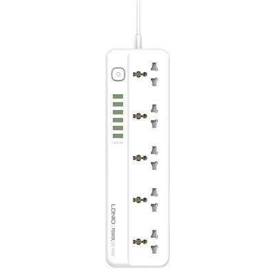 LDNIO Power Strip SC5614