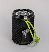 Goui - Neon-16 Bluetooth Speaker - Pre-booking - Arrival Date 27/Sep